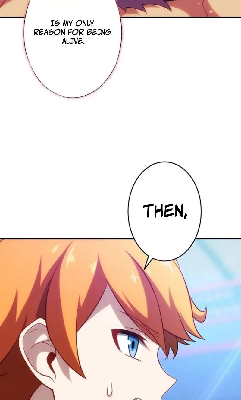 Avenger of Mystical Eyes – Blood Parasite Chapter 60 - Page 31
