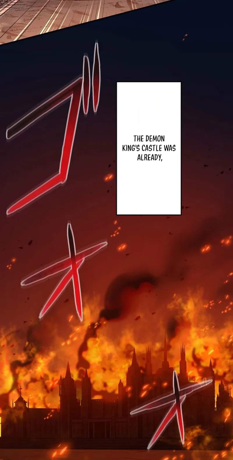 Avenger of Mystical Eyes – Blood Parasite Chapter 60 - Page 51