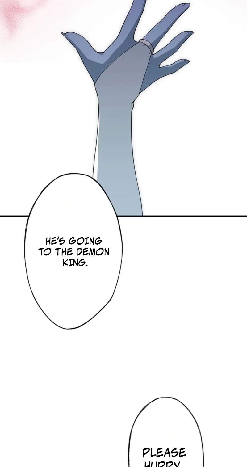 Avenger of Mystical Eyes – Blood Parasite Chapter 60 - Page 60