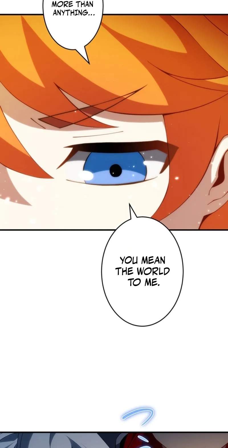 Avenger of Mystical Eyes – Blood Parasite Chapter 60 - Page 65
