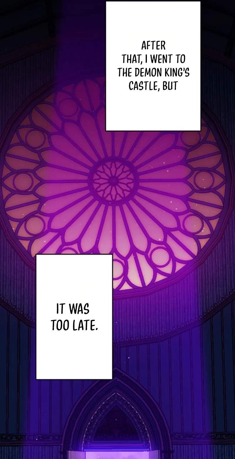Avenger of Mystical Eyes – Blood Parasite Chapter 60 - Page 67