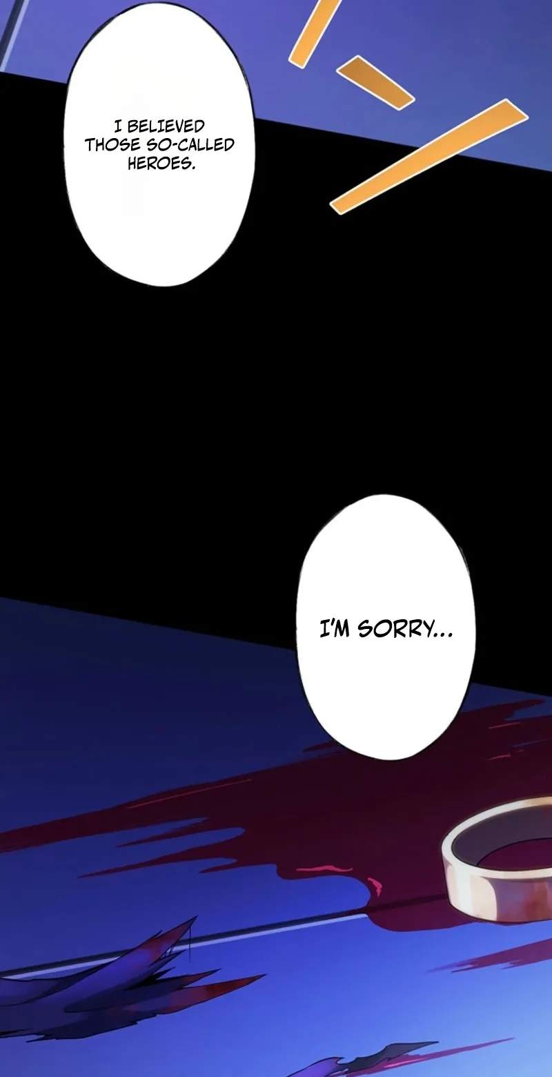 Avenger of Mystical Eyes – Blood Parasite Chapter 60 - Page 70