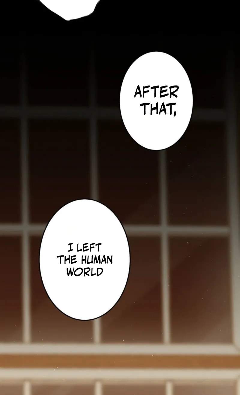 Avenger of Mystical Eyes – Blood Parasite Chapter 60 - Page 74