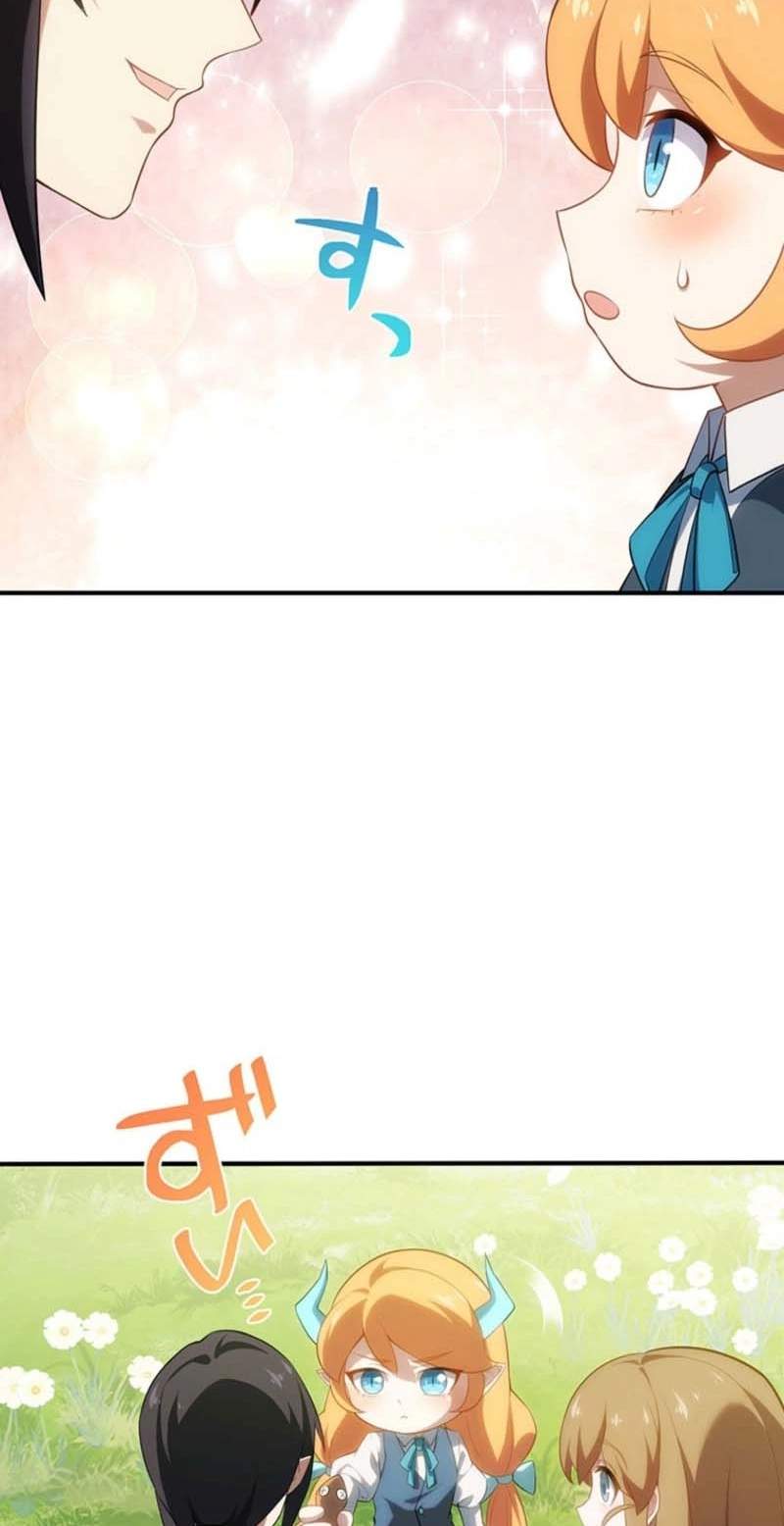 Avenger of Mystical Eyes – Blood Parasite Chapter 61 - Page 29