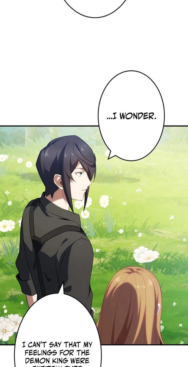Avenger of Mystical Eyes – Blood Parasite Chapter 61 - Page 46