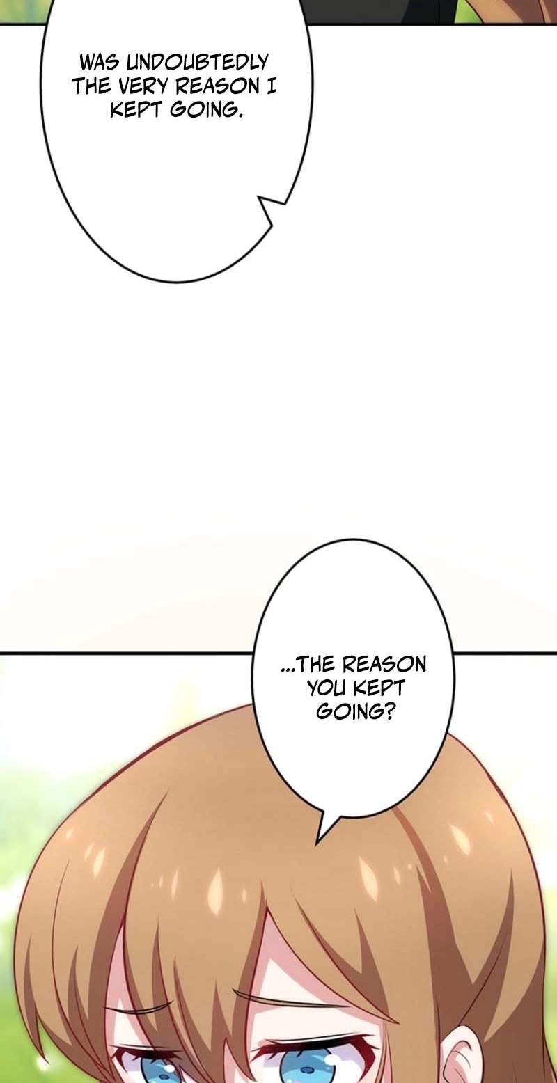 Avenger of Mystical Eyes – Blood Parasite Chapter 61 - Page 48