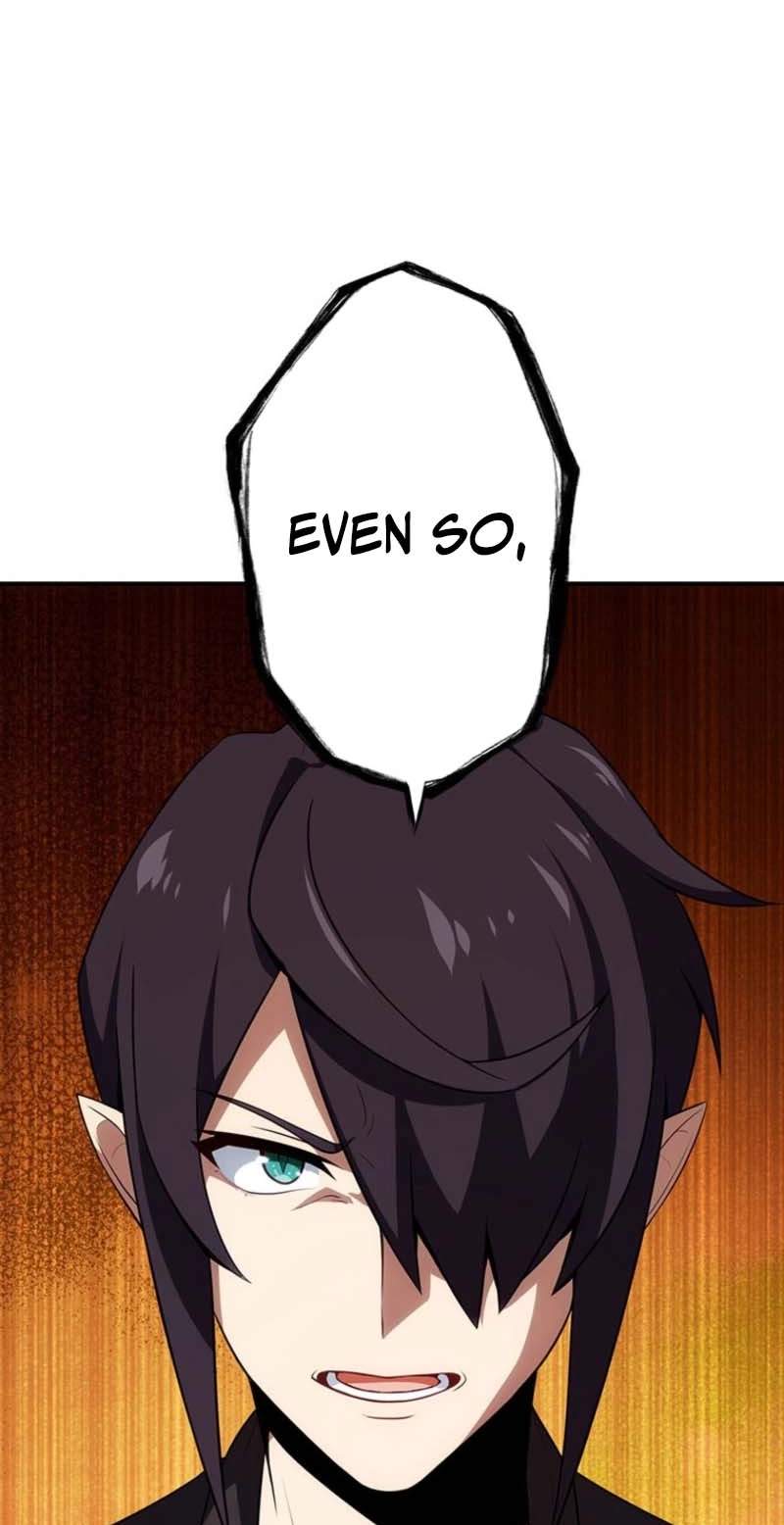 Avenger of Mystical Eyes – Blood Parasite Chapter 61 - Page 7
