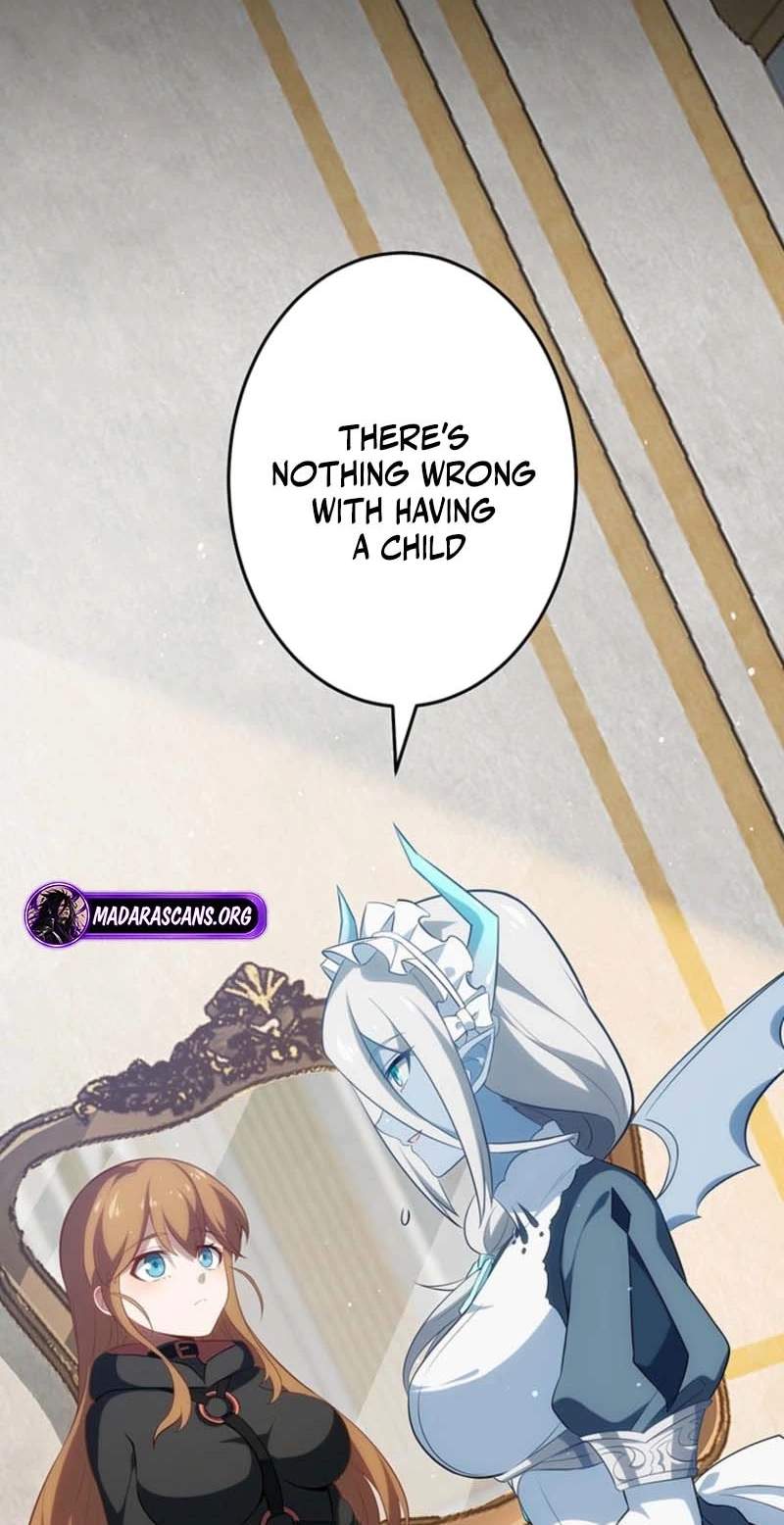 Avenger of Mystical Eyes – Blood Parasite Chapter 61 - Page 70