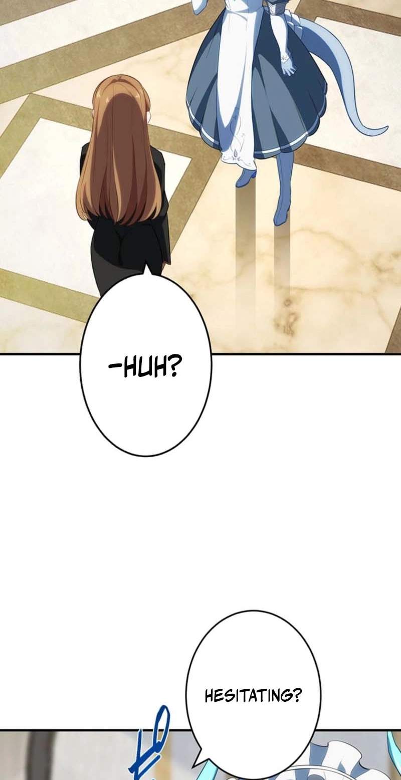 Avenger of Mystical Eyes – Blood Parasite Chapter 61 - Page 72