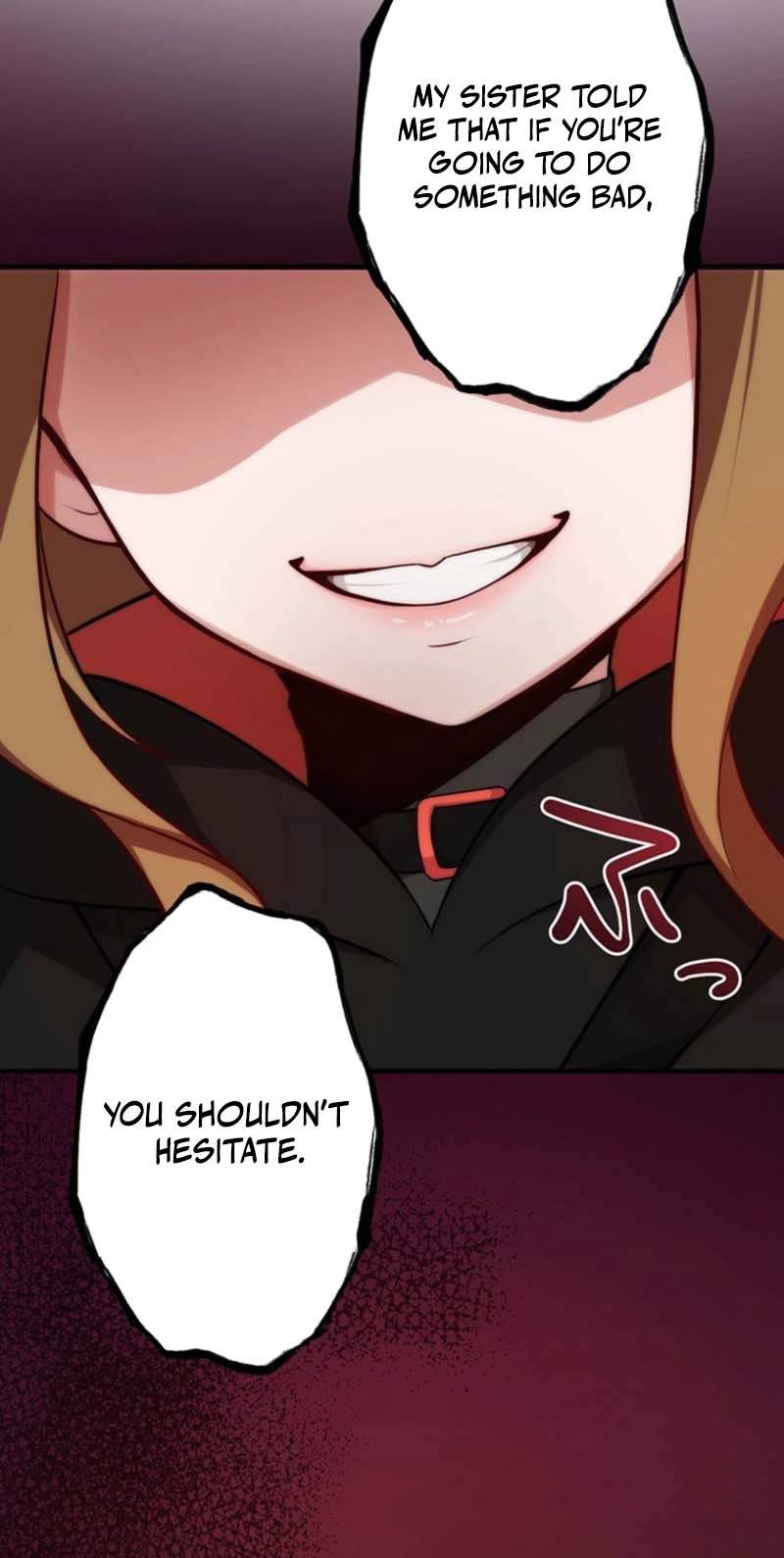 Avenger of Mystical Eyes – Blood Parasite Chapter 61 - Page 74