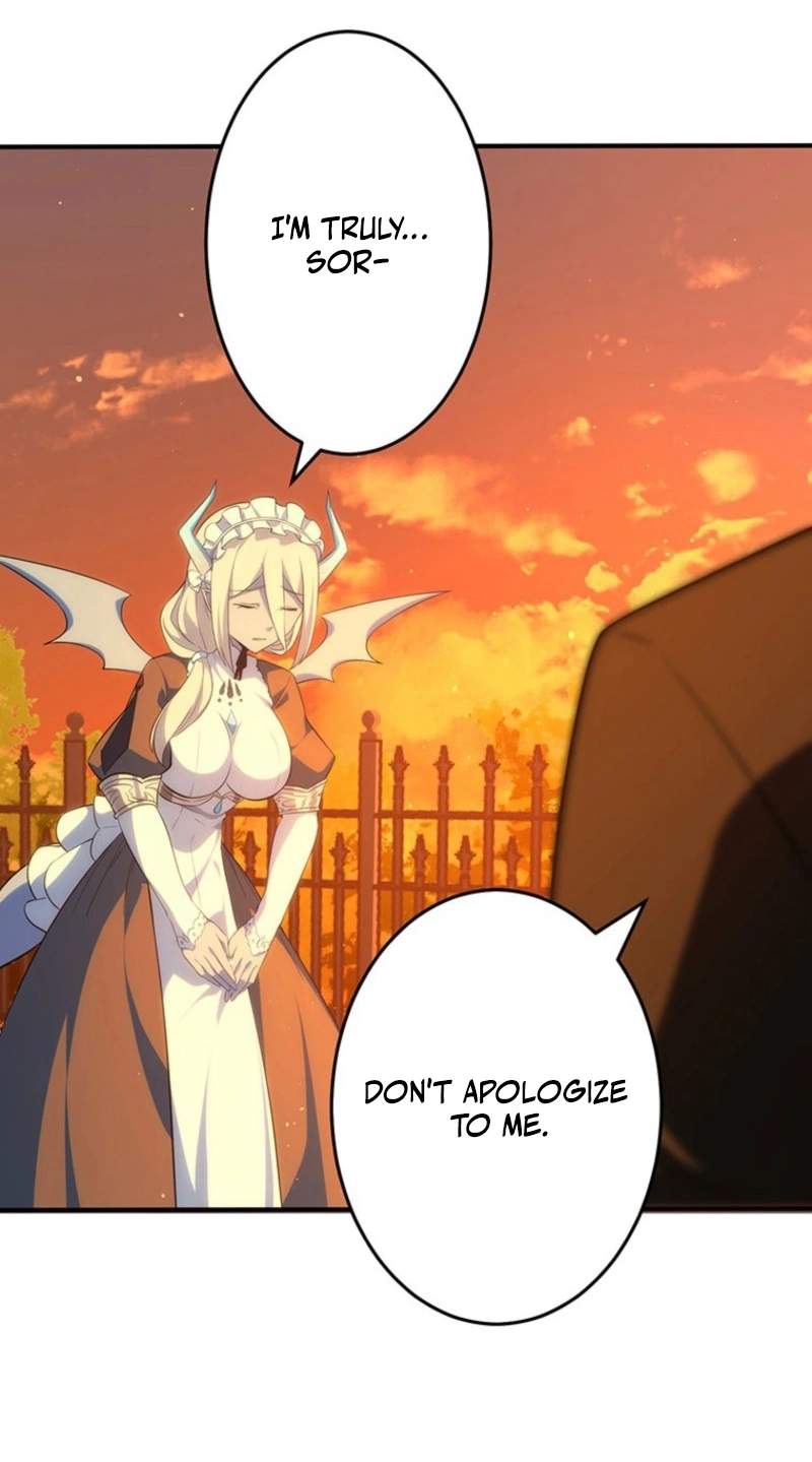 Avenger of Mystical Eyes – Blood Parasite Chapter 62 - Page 14