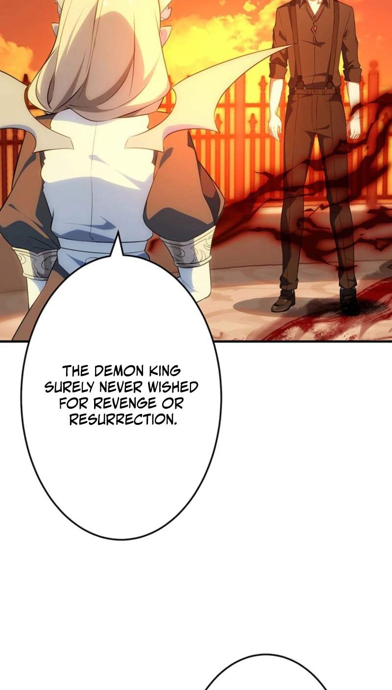 Avenger of Mystical Eyes – Blood Parasite Chapter 62 - Page 22