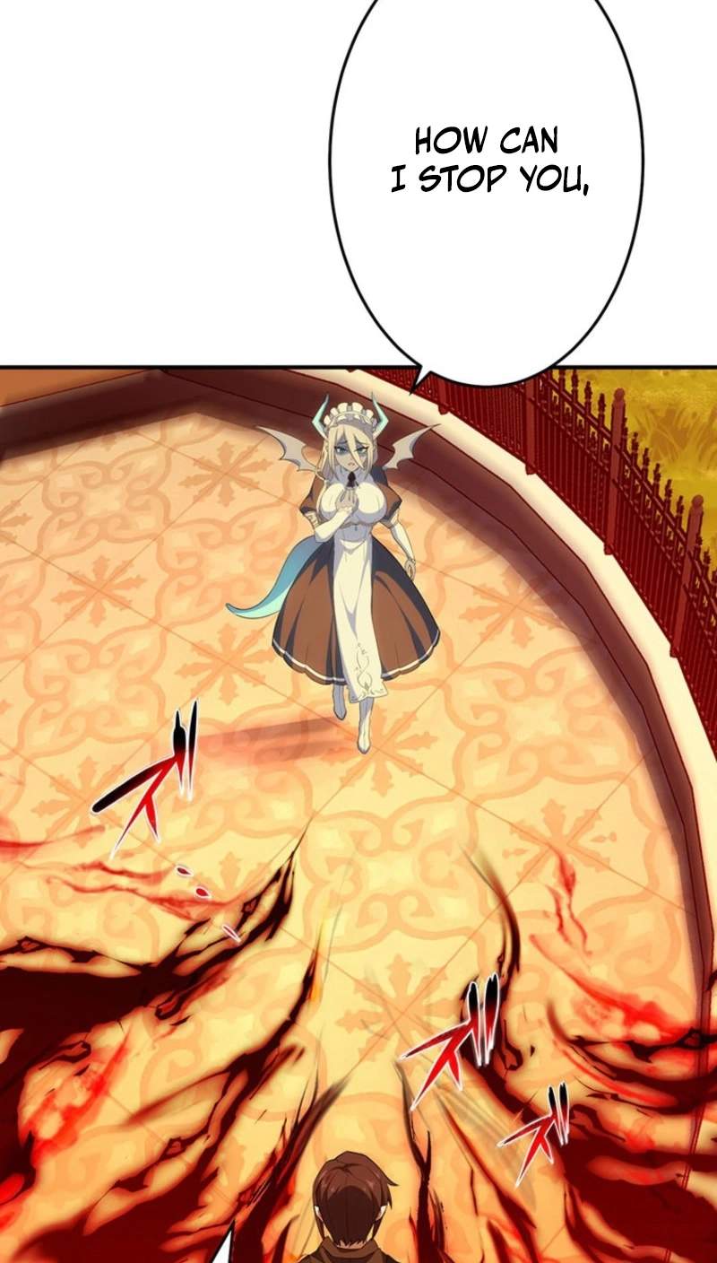Avenger of Mystical Eyes – Blood Parasite Chapter 62 - Page 23