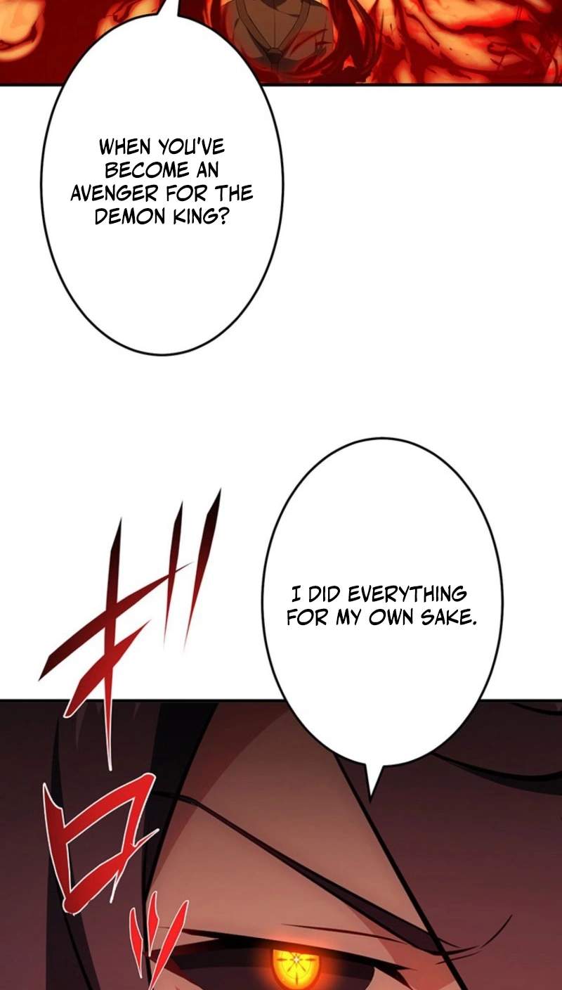 Avenger of Mystical Eyes – Blood Parasite Chapter 62 - Page 24