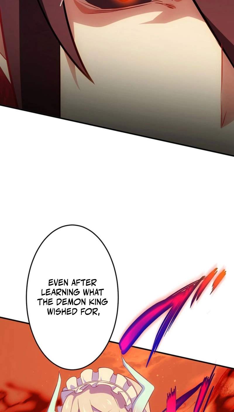 Avenger of Mystical Eyes – Blood Parasite Chapter 62 - Page 25