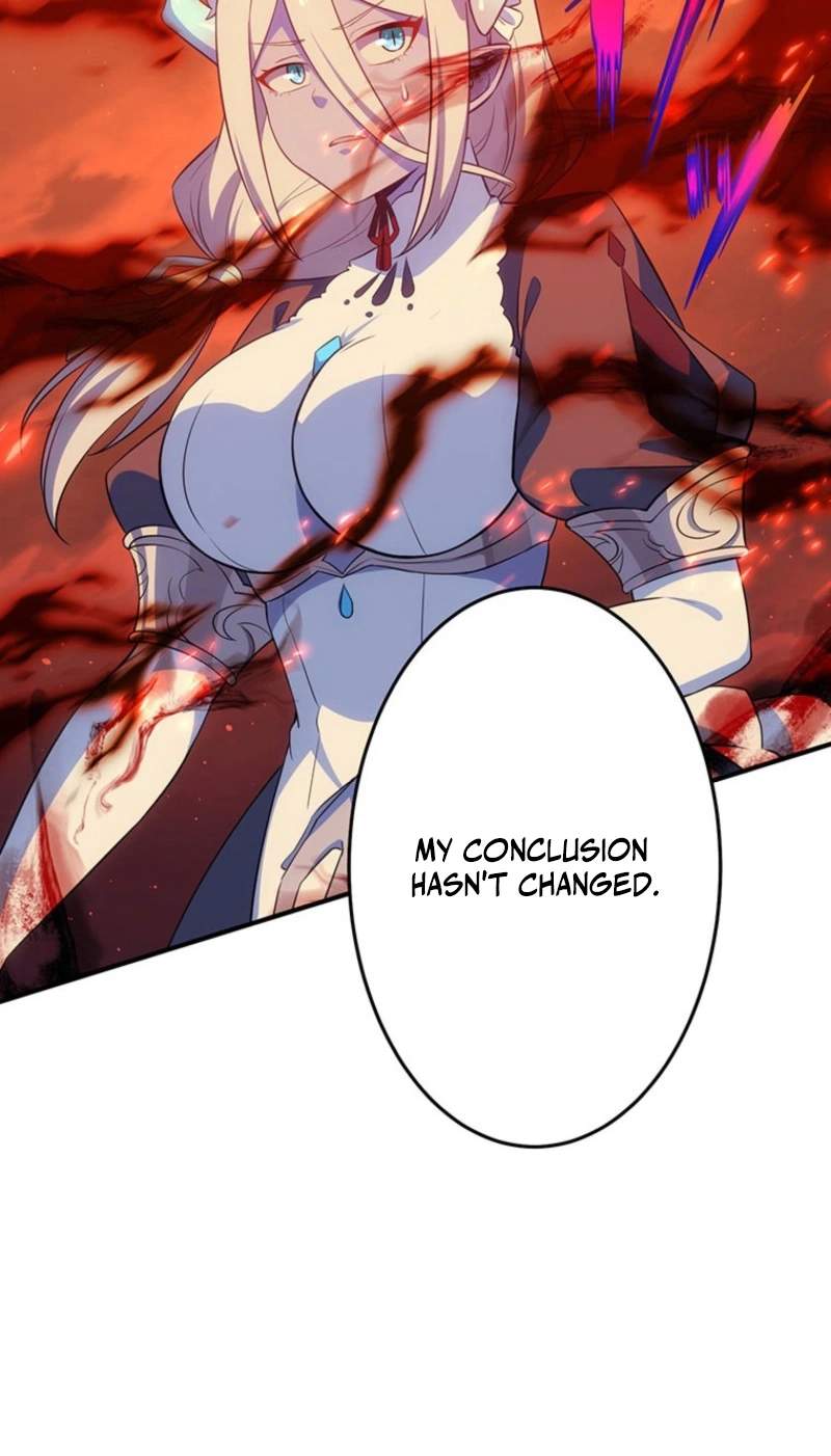 Avenger of Mystical Eyes – Blood Parasite Chapter 62 - Page 26