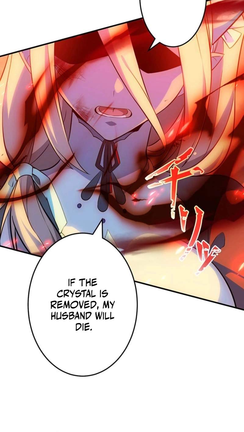 Avenger of Mystical Eyes – Blood Parasite Chapter 62 - Page 33
