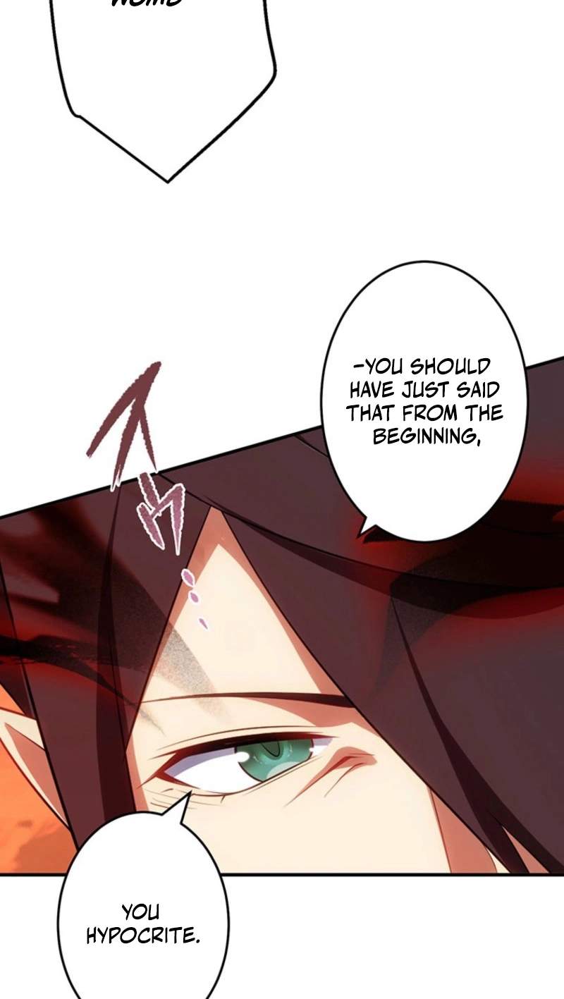 Avenger of Mystical Eyes – Blood Parasite Chapter 62 - Page 39