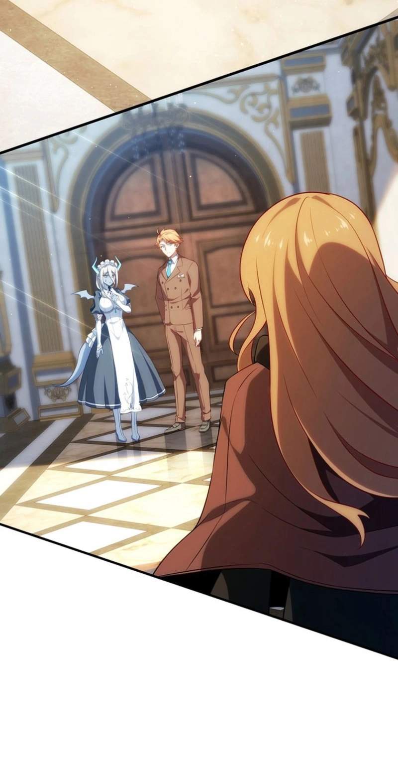 Avenger of Mystical Eyes – Blood Parasite Chapter 62 - Page 54