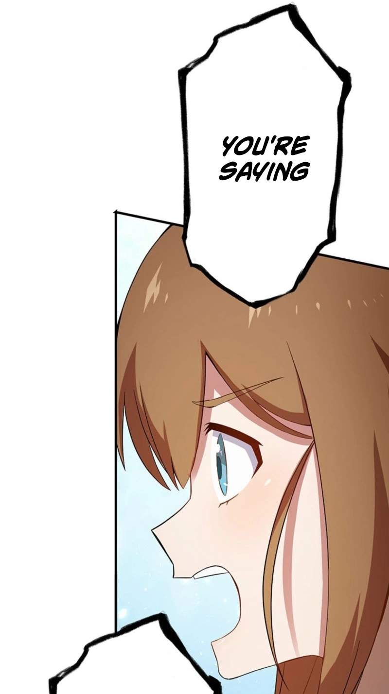 Avenger of Mystical Eyes – Blood Parasite Chapter 62 - Page 60