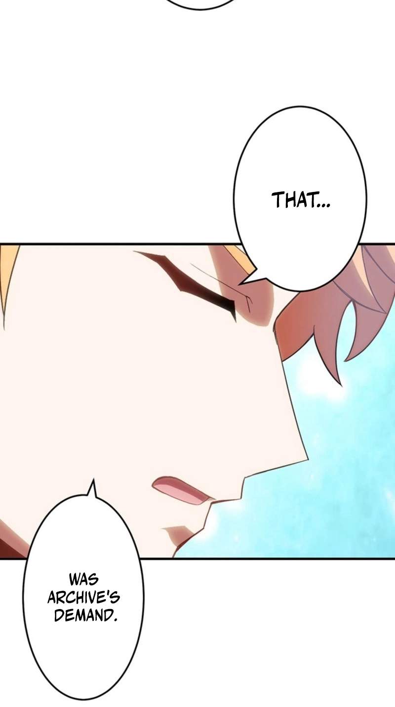 Avenger of Mystical Eyes – Blood Parasite Chapter 62 - Page 64