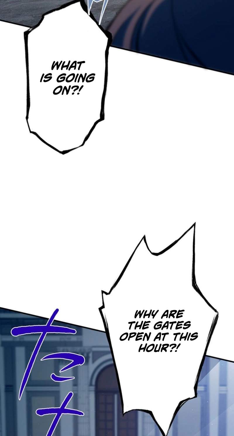 Avenger of Mystical Eyes – Blood Parasite Chapter 62 - Page 71