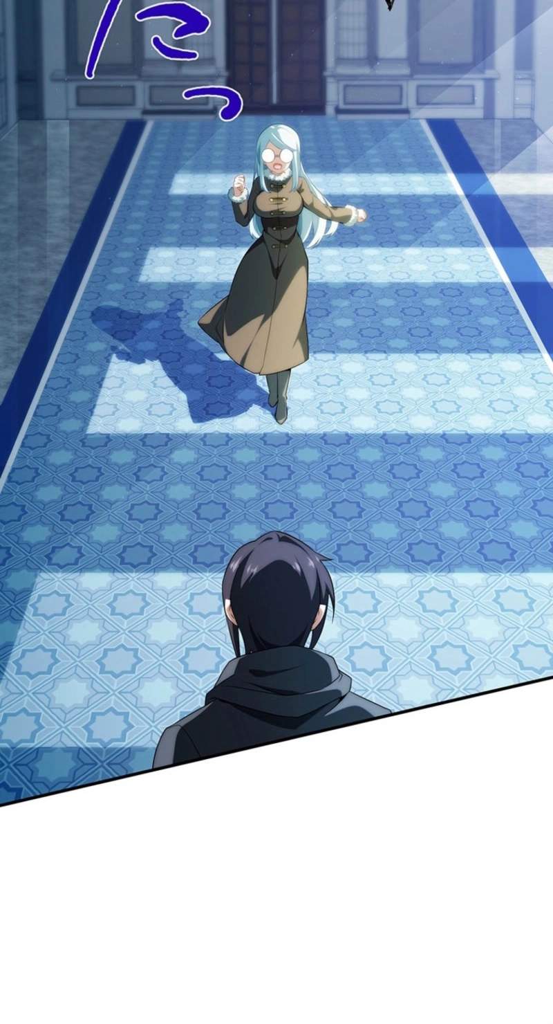 Avenger of Mystical Eyes – Blood Parasite Chapter 62 - Page 72