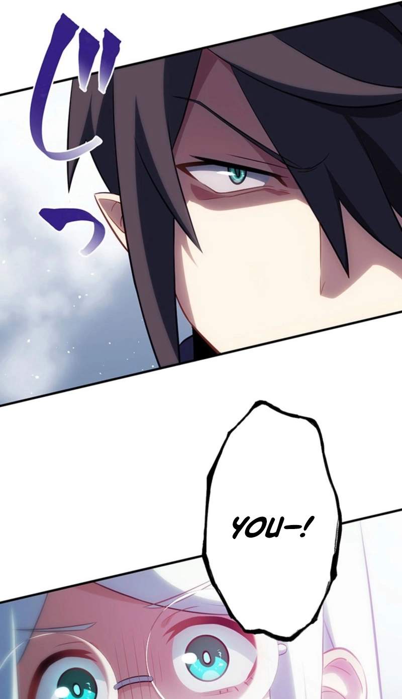 Avenger of Mystical Eyes – Blood Parasite Chapter 62 - Page 73