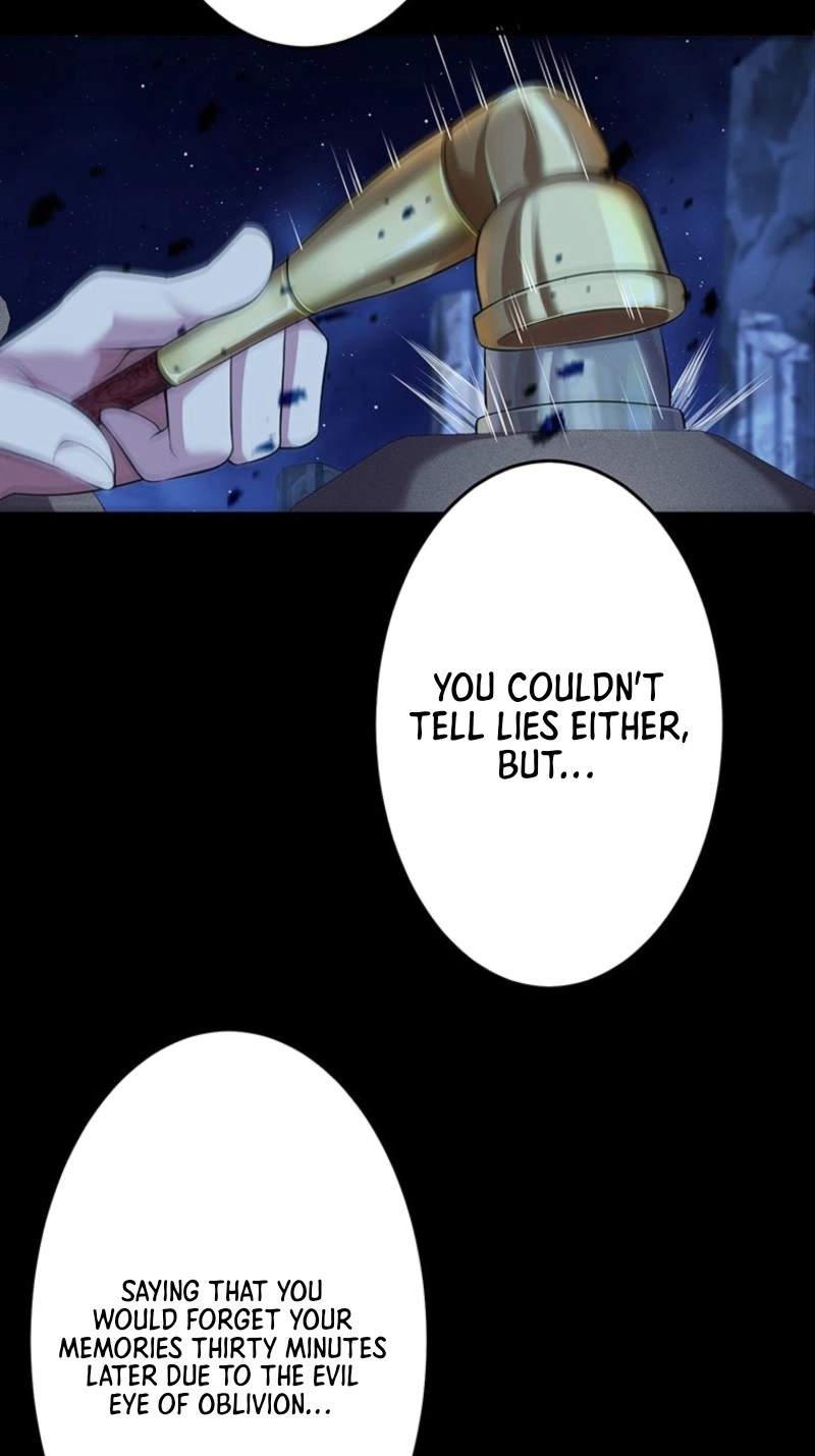 Avenger of Mystical Eyes – Blood Parasite Chapter 63 - Page 15