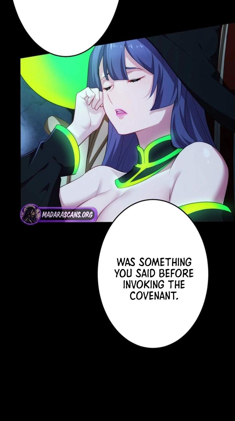 Avenger of Mystical Eyes – Blood Parasite Chapter 63 - Page 16