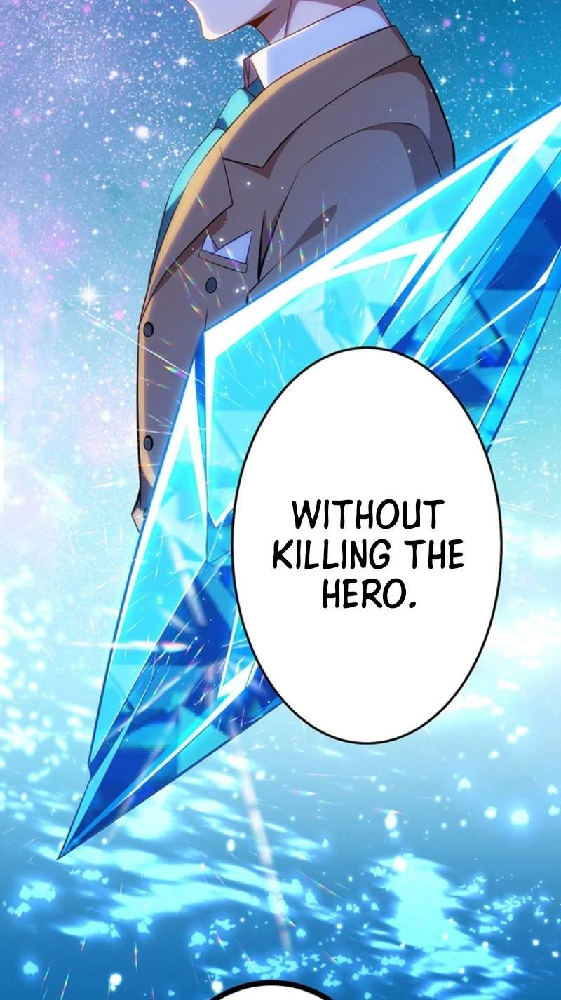 Avenger of Mystical Eyes – Blood Parasite Chapter 63 - Page 35