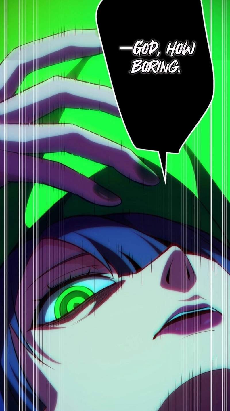 Avenger of Mystical Eyes – Blood Parasite Chapter 63 - Page 41