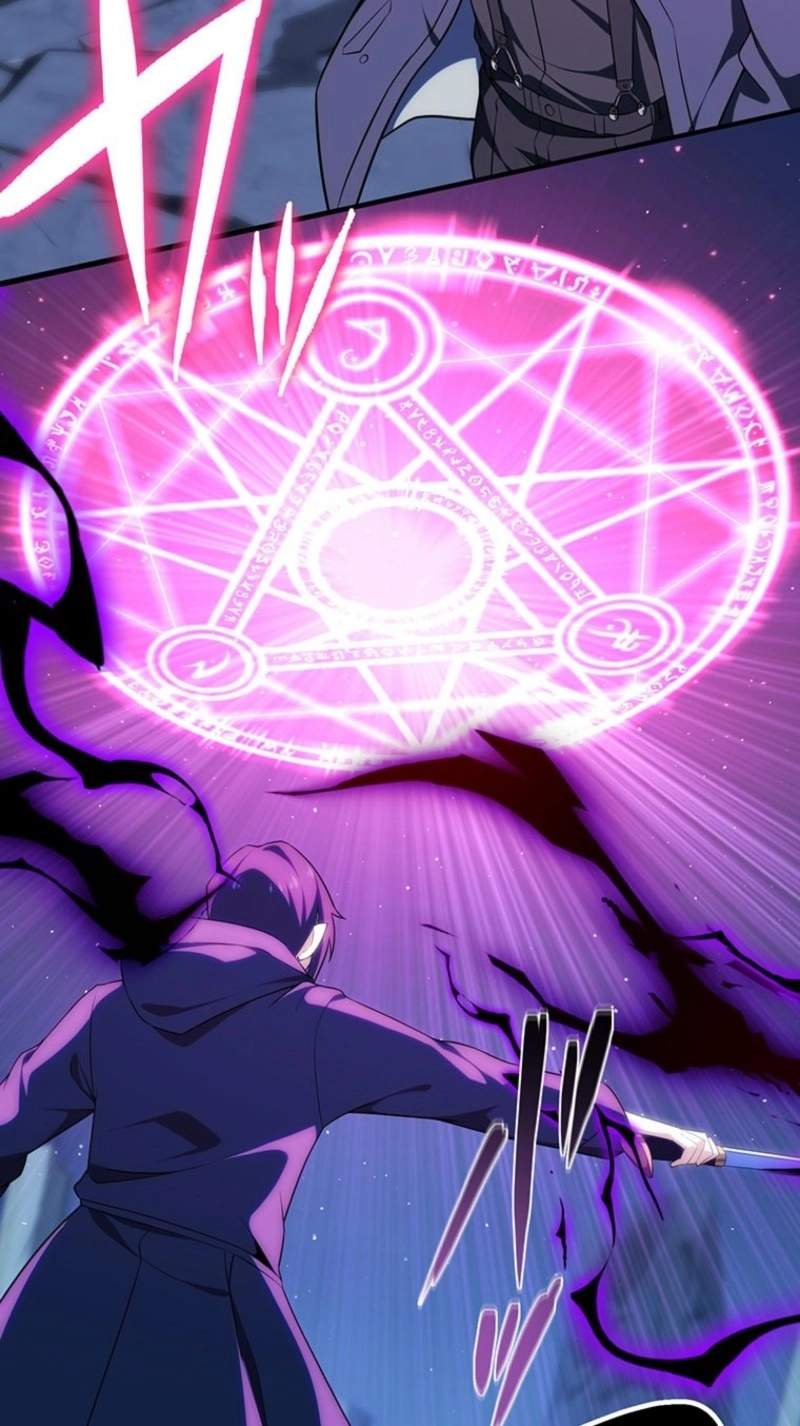 Avenger of Mystical Eyes – Blood Parasite Chapter 63 - Page 49