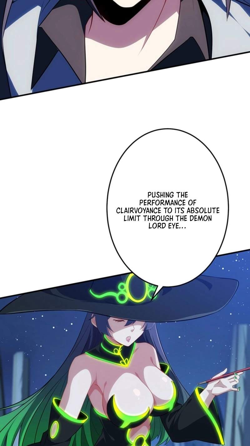 Avenger of Mystical Eyes – Blood Parasite Chapter 63 - Page 57