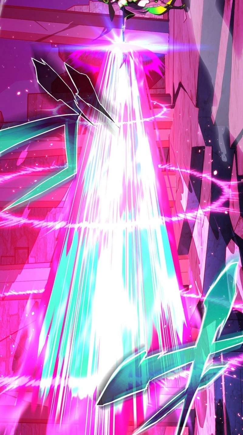 Avenger of Mystical Eyes – Blood Parasite Chapter 63 - Page 65