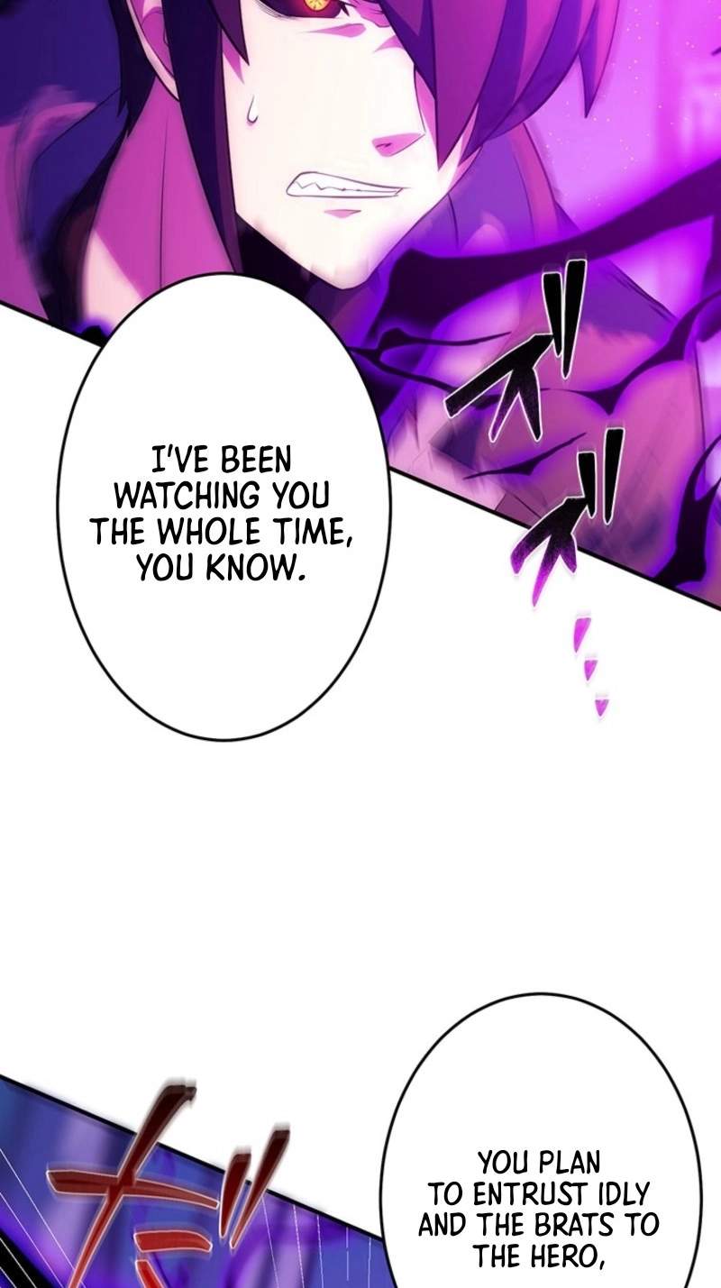 Avenger of Mystical Eyes – Blood Parasite Chapter 63 - Page 69