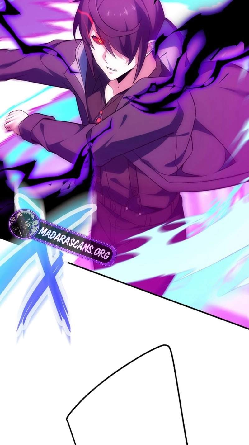 Avenger of Mystical Eyes – Blood Parasite Chapter 63 - Page 73