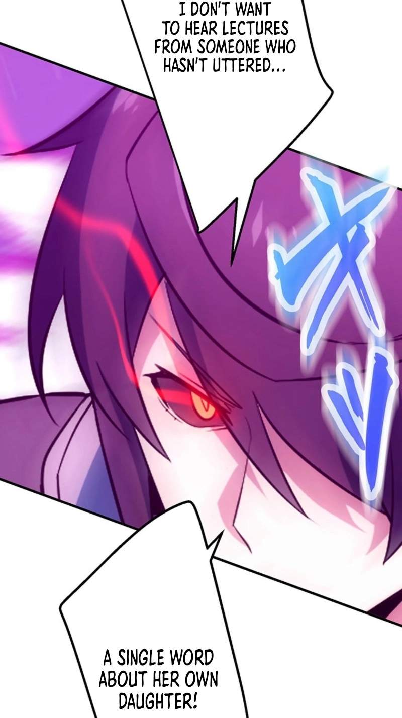 Avenger of Mystical Eyes – Blood Parasite Chapter 63 - Page 74