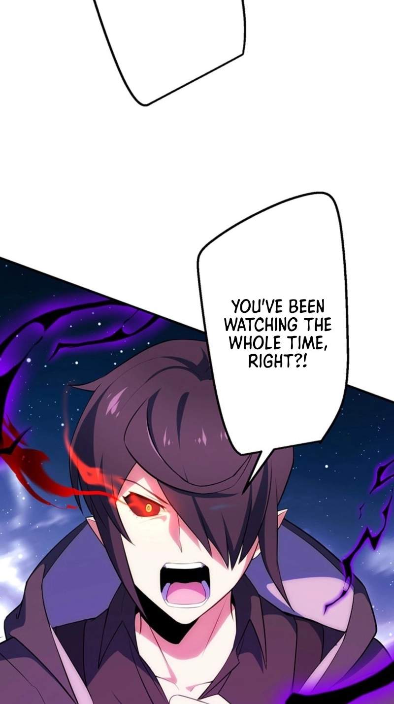 Avenger of Mystical Eyes – Blood Parasite Chapter 63 - Page 75