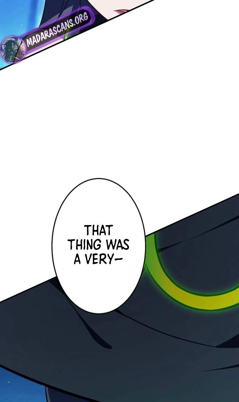 Avenger of Mystical Eyes – Blood Parasite Chapter 63 - Page 79