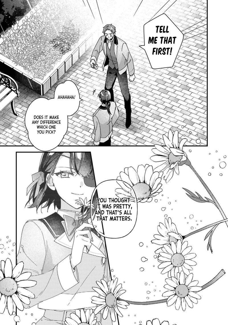 I’ll Become a Villainess That Will Go Down in History ― The More of a Villainess I Become, the More the Prince Will Dote on Me Chapter 30.5 - Page 13