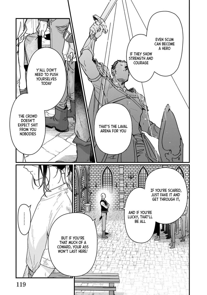 I’ll Become a Villainess That Will Go Down in History ― The More of a Villainess I Become, the More the Prince Will Dote on Me Chapter 30 - Page 9