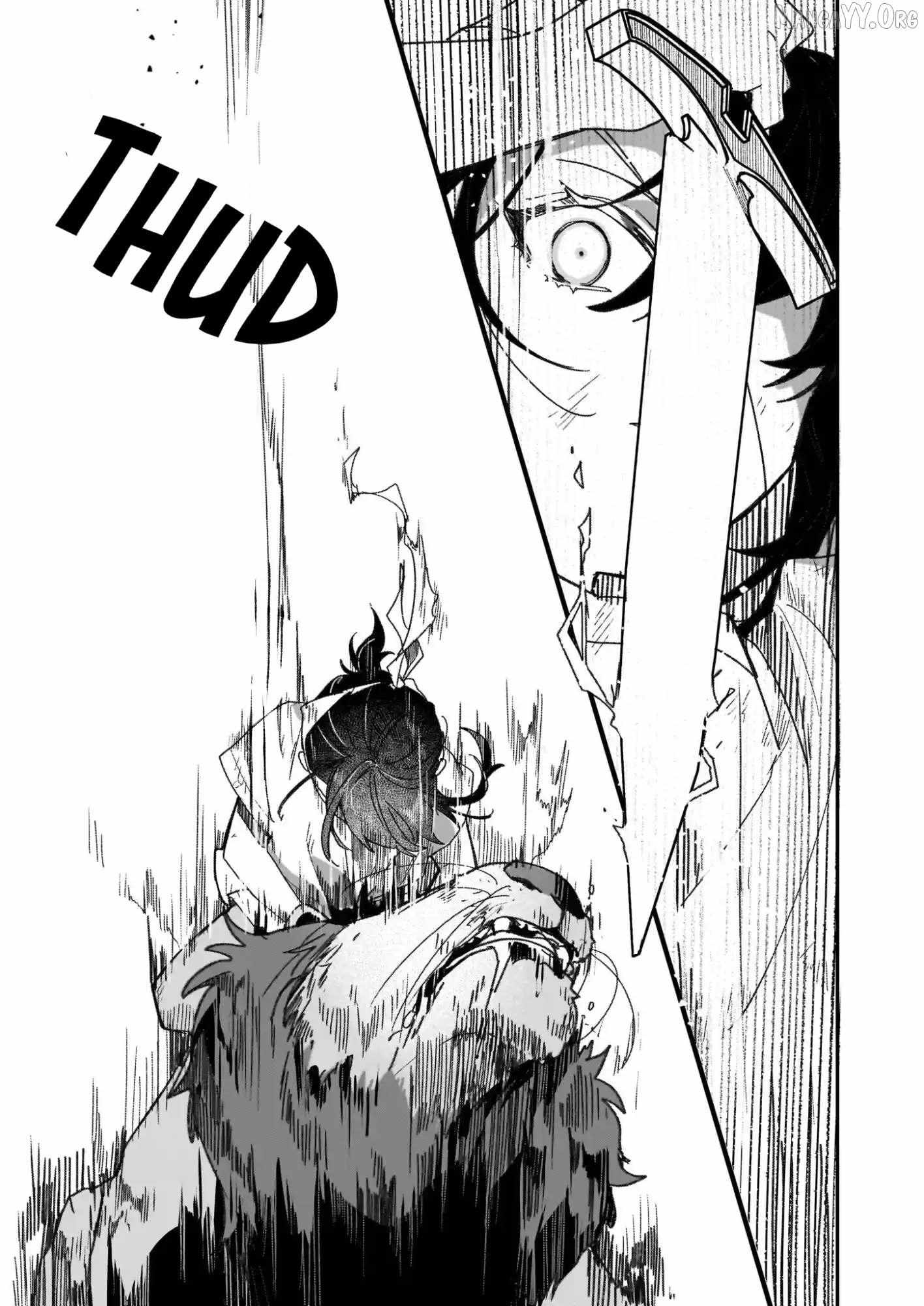 I’ll Become a Villainess That Will Go Down in History ― The More of a Villainess I Become, the More the Prince Will Dote on Me Chapter 31 - Page 17