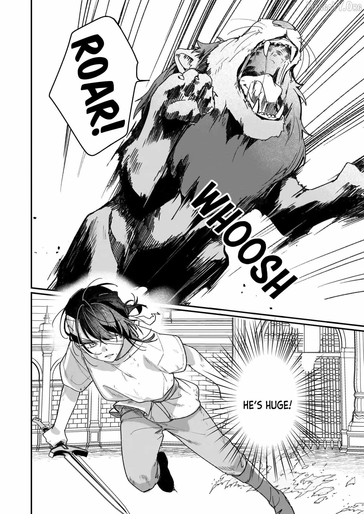 I’ll Become a Villainess That Will Go Down in History ― The More of a Villainess I Become, the More the Prince Will Dote on Me Chapter 31 - Page 2