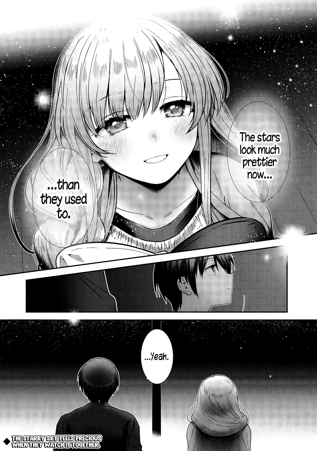 The Angel Next Door Spoils Me Rotten Chapter 42 - Page 10
