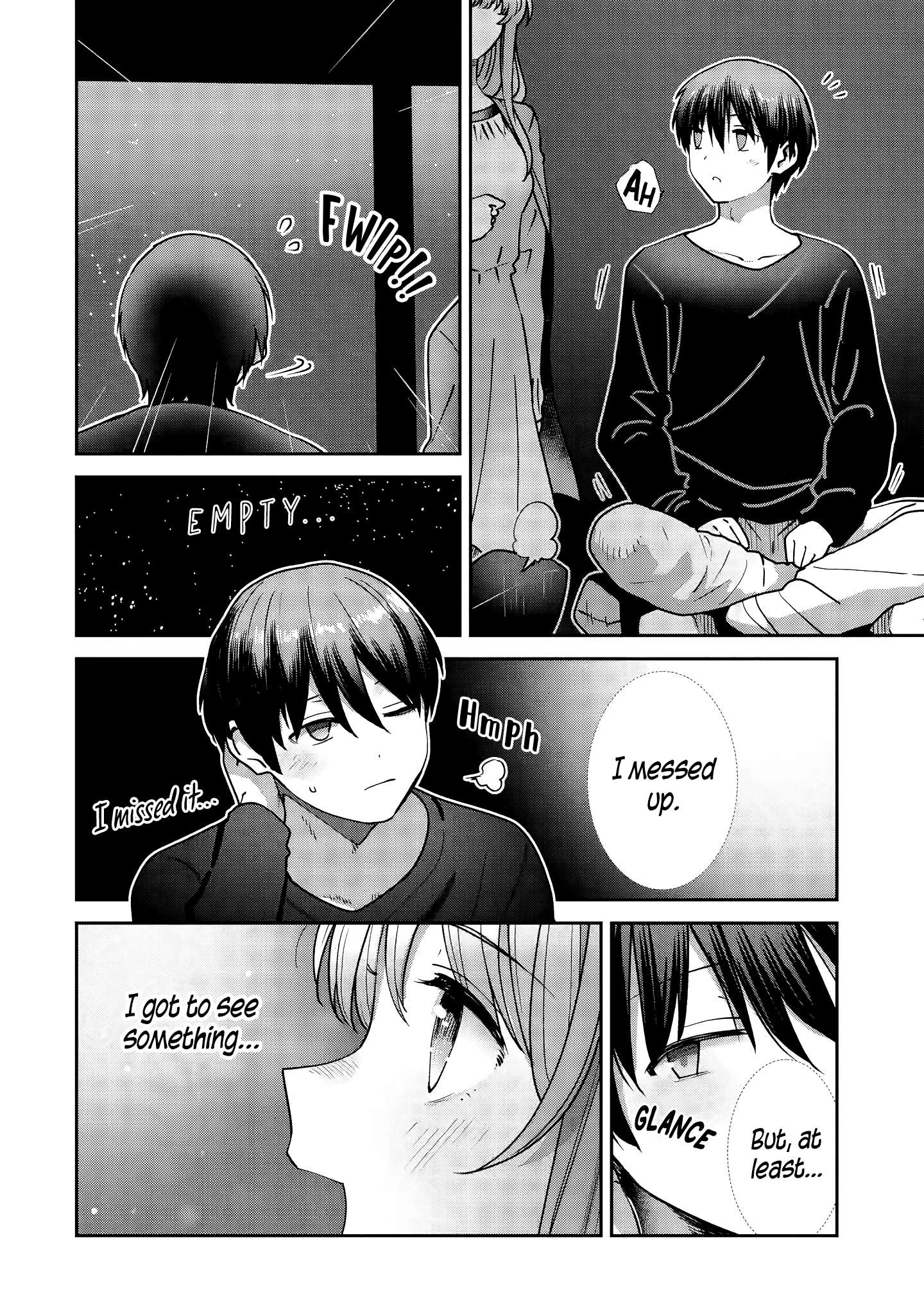 The Angel Next Door Spoils Me Rotten Chapter 43 - Page 3