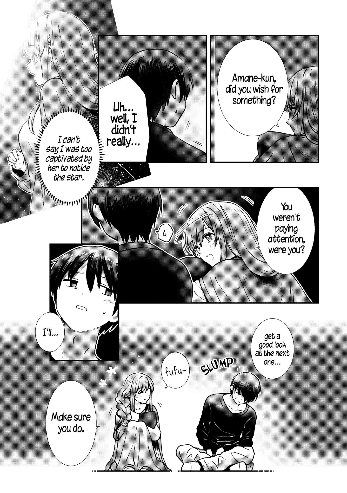 The Angel Next Door Spoils Me Rotten Chapter 43 - Page 6