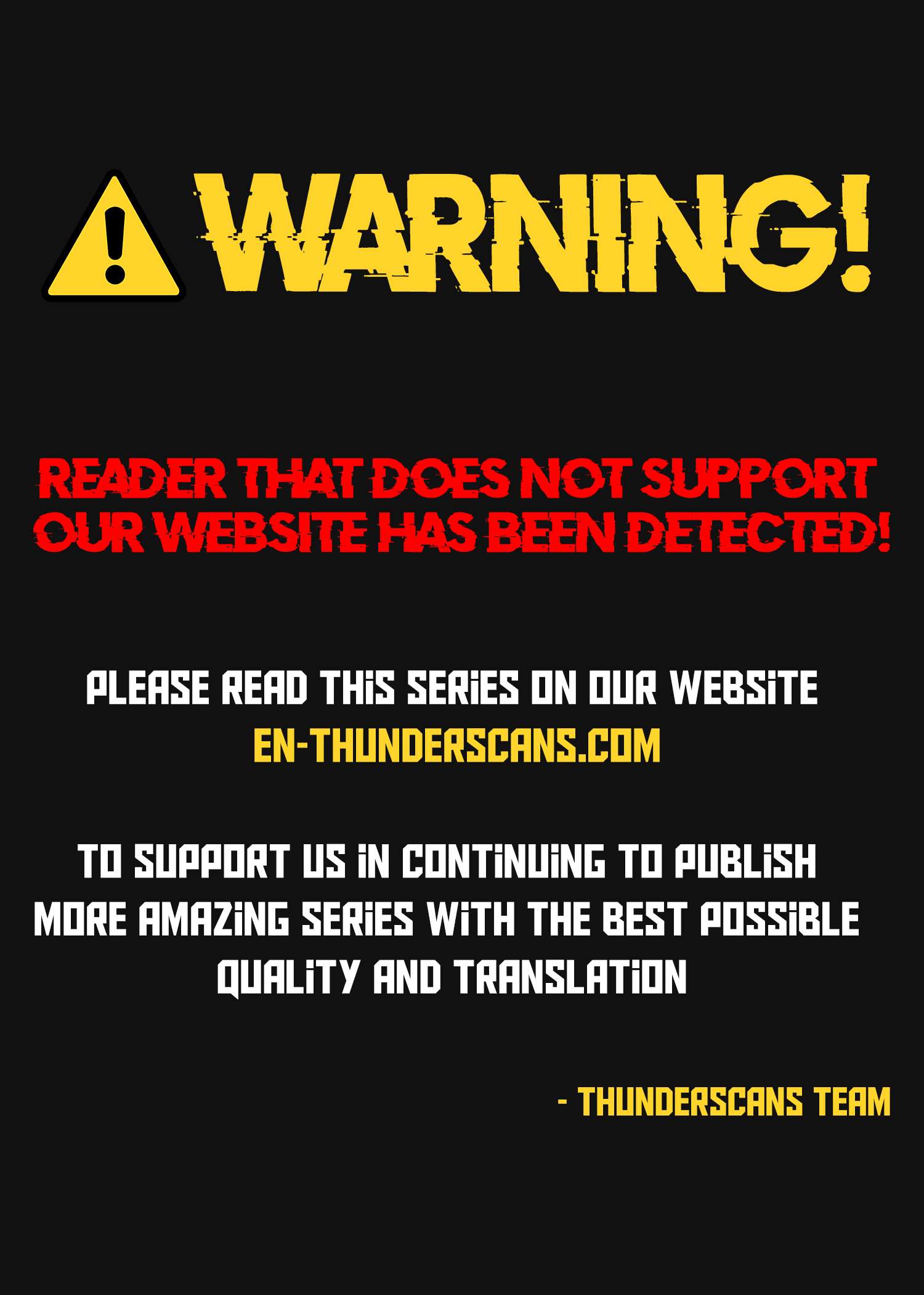 Reborn Ranker – Gravity User Chapter 125 - Page 1