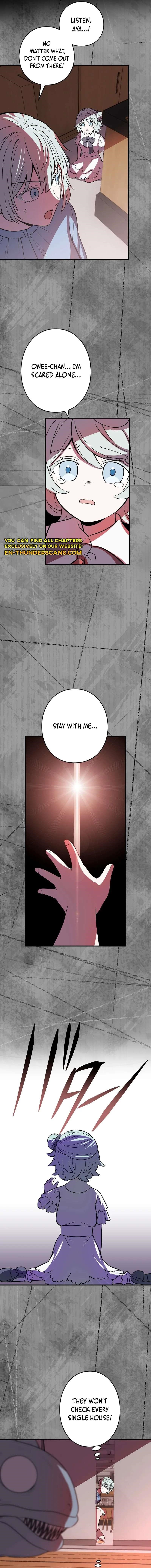 Reborn Ranker – Gravity User Chapter 127 - Page 11