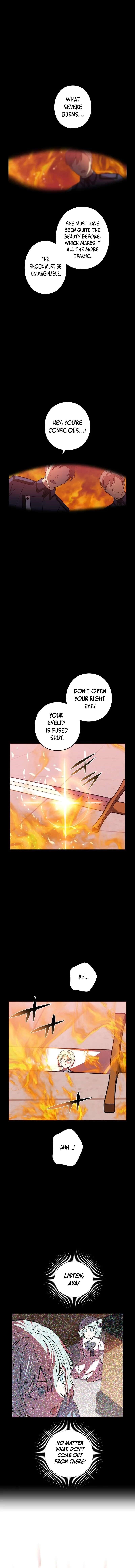 Reborn Ranker – Gravity User Chapter 127 - Page 15